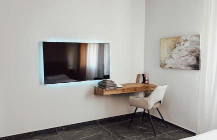 Ampio e Raffinato Vicino Mare e Città - Foto 10