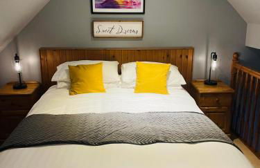 The Rowanberry Suite at Rowan Cottage - Foto 1