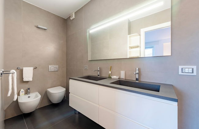 Sea View Terrace In Santa Margherita - Foto 19