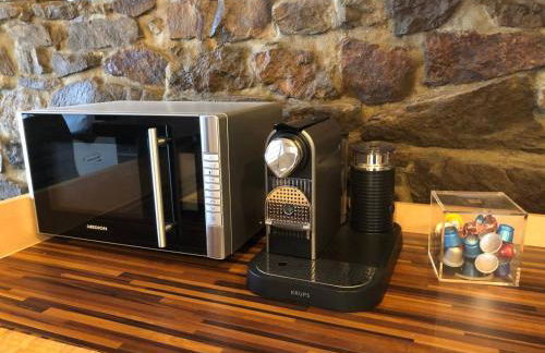 Rennscheune - Himmlisch in die Grüne Hölle - Foto 6