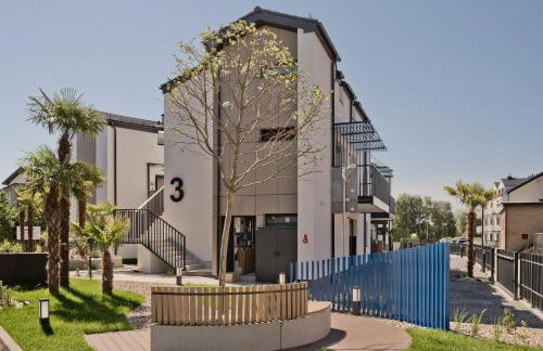 BlueApart Apartamenty Na Plazy Jastarnia - Photo 36