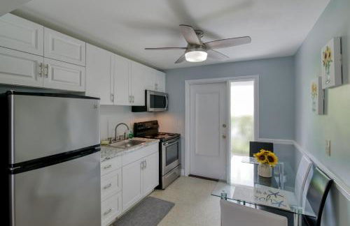 Coconut Grove Singer Island - Units 1, 3, & 4 - Foto 22