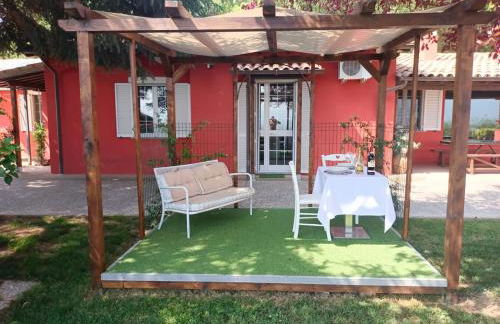 Casa vacanze Castellara - Foto 47