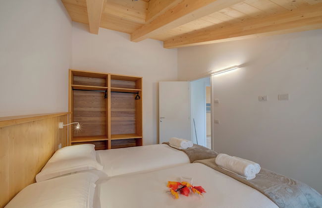 Alpinbike and Ski Lodge Apartments - Foto 5