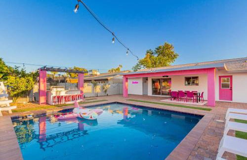 Scottsdoll Dreamhouse Walk to Old Town NEW - Foto 11