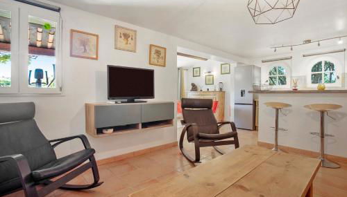 Gite Aux Écuries du Mas di Gau - Foto 4