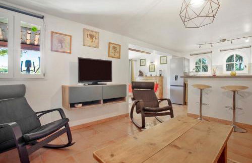 Gite Aux Écuries du Mas di Gau - Foto 4