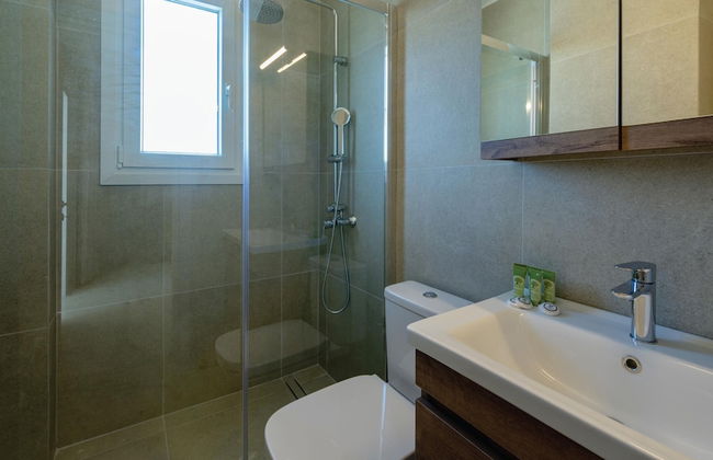 Komos Villas by Airstay - Foto 16