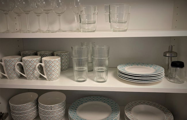 Carillon by BestChoice - Parking Option - Photo 31