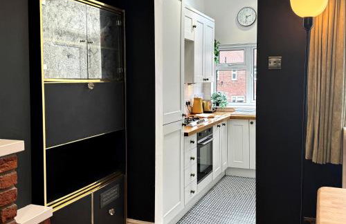 Stylish and Cosy stay in the Heart of Malton - Photo 24