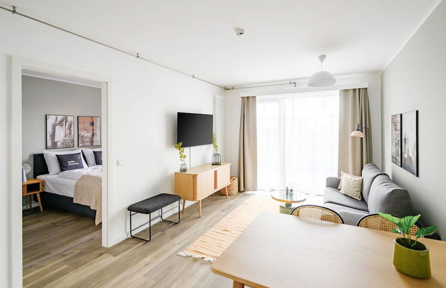 Limehome Budapest Mosonyi u. 4 - Foto 2