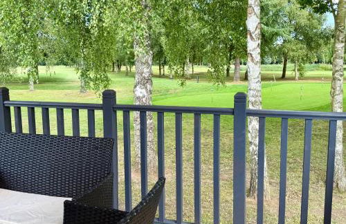 Golfing & Family Breaks in Luxury Lodge - Foto 14