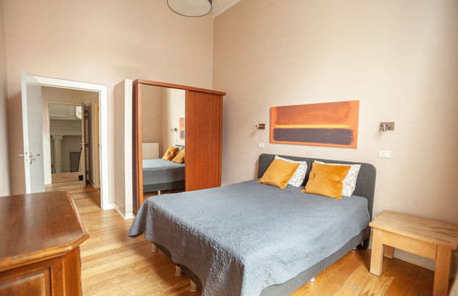 Luxury Suites Castel - Foto 12