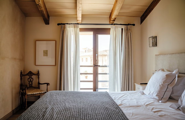 Finca Gomera, Luxury Country House - Photo 26