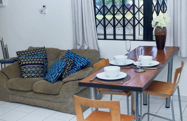 Beautiful one bed Apartment in Tema, Community 6 - Photo 27