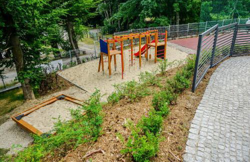 Apartamenty Wieża - Tower Apartments - Foto 11