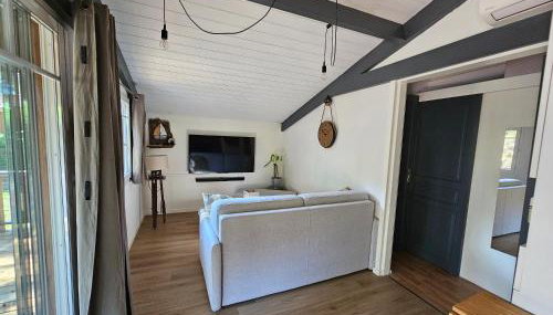 Chalet Bien-Etre du Domaine - Foto 2