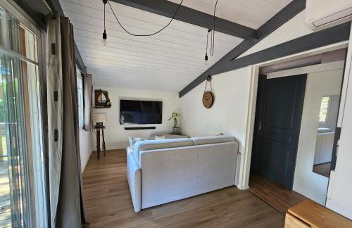 Chalet Bien-Etre du Domaine - Foto 5