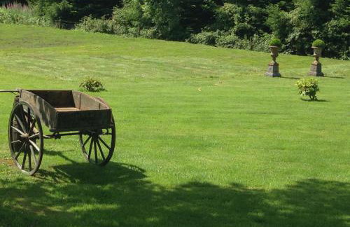 The Old Rectory - Foto 30