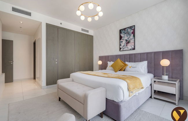 Vogue | District One Residences close to Downtown Dubai Mall | Burj Khalifa - Foto 8