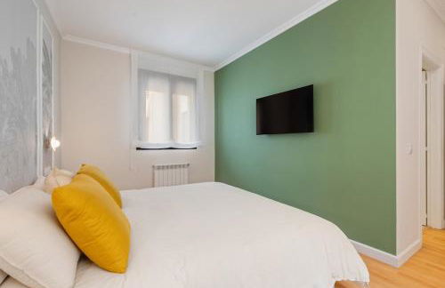 Luxury San Bernardo by Cómodo Madrid - Foto 20