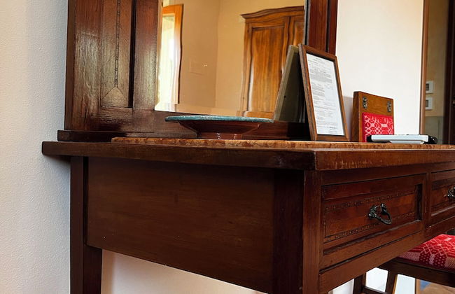 THE MONNA LISA RESORT - Photo 3