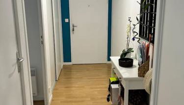 Appartement une chambre proche centre ville et transports - Foto 4
