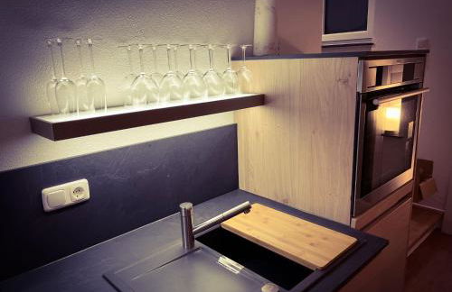 Super Lodge Kulmbach - Foto 12