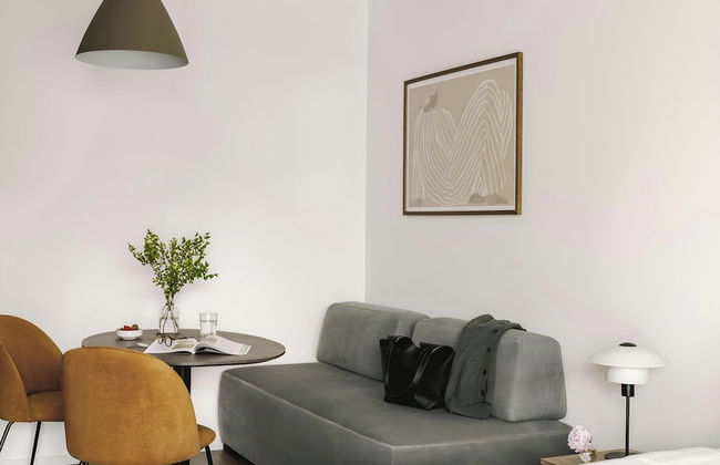 Sonder by Marriott Bonvoy Atelier Apartments Porta Romana - Foto 16