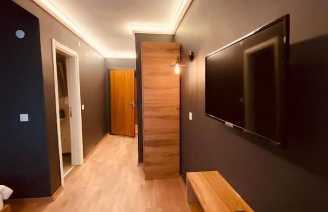 OTTO City Premium Suites - Foto 47