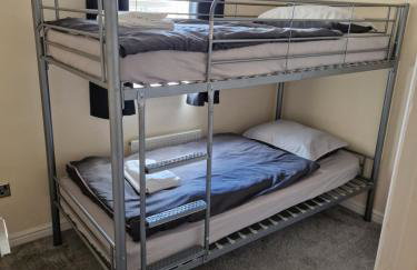 SK Short Let - Foto 23