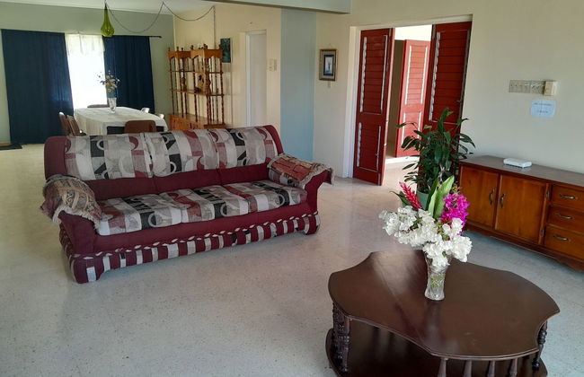 Villa Chinnor - Foto 25