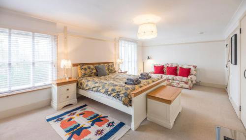 Kiln House, Snape Maltings - Foto 5