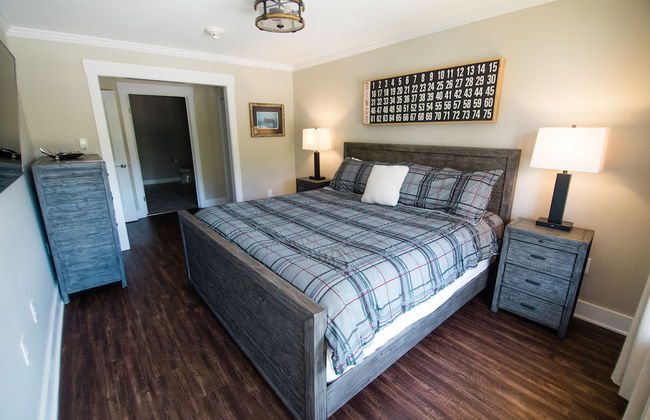 Cranmore Condominium Lodging - Foto 15