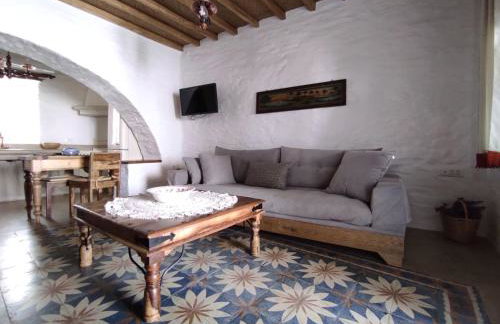 Traditional Suites in Chora Kythnos #1 - Foto 30