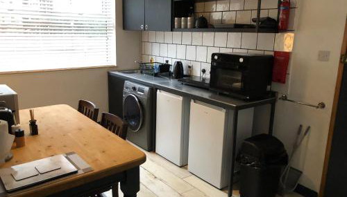 Stylish flat in Chesterfield Peak District - Foto 5