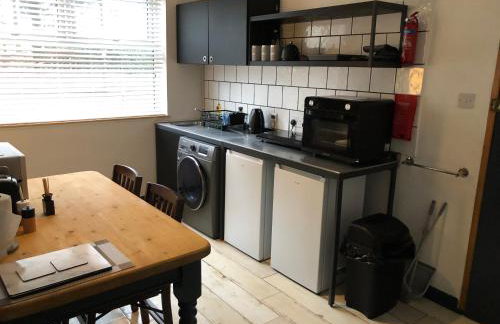 Stylish flat in Chesterfield Peak District - Foto 5