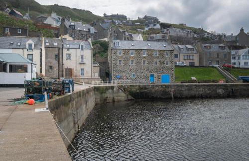 The Blue Hoose - Foto 32