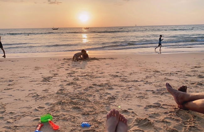 Malai Maikhao Near Beach - Photo 42