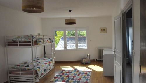 Ô Rivage, maison familiale bord de Loire - Photo 4