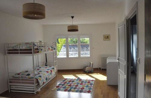 Ô Rivage, maison familiale bord de Loire - Photo 4