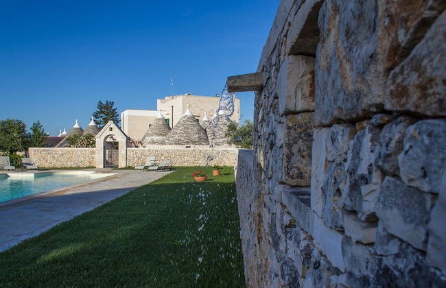 Tenuta Odegitria - Foto 54