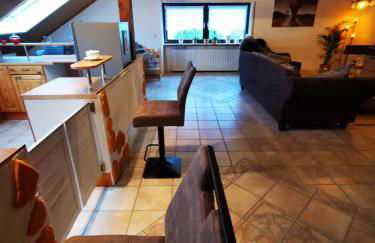 FeWo Pfälzer Felsenlandschaft - Foto 22