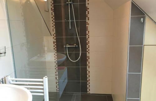 Rinteln-Loft mit E-Auto-Ladestation - Foto 10