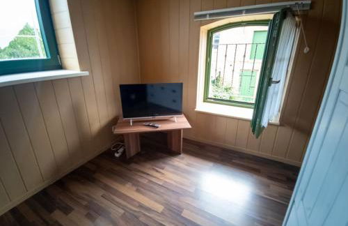 Spreewälder Schwalbenhof - Ferienwohnung "Storchennest" - Foto 17