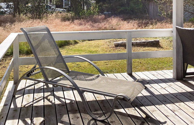 4 Star Holiday Home in Albaek - Foto 23