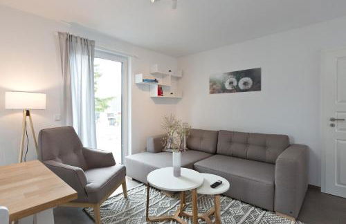 Apartment unter den Kiefern 93 - Foto 4