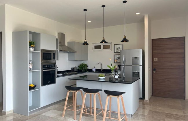 Belle Vie Golden Zone Condos - Foto 7