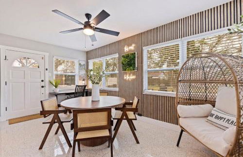 Luxury Rustic Retreat Entire Home in Pinellas Park - Foto 14