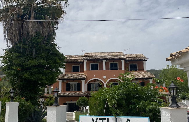Villa Corfiota Moraitika Beach - Foto 54